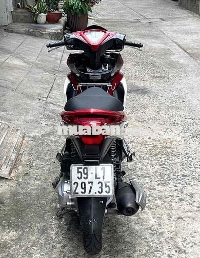 Ab 2012 Đỏ trắng đen ( nậu xớ chỉ cần 7)