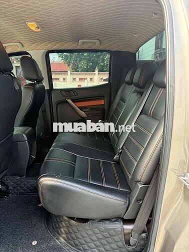 Ford Ranger 2019 XLS Tự động Nâu