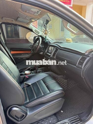 Ford Ranger 2019 XLS Tự động Nâu