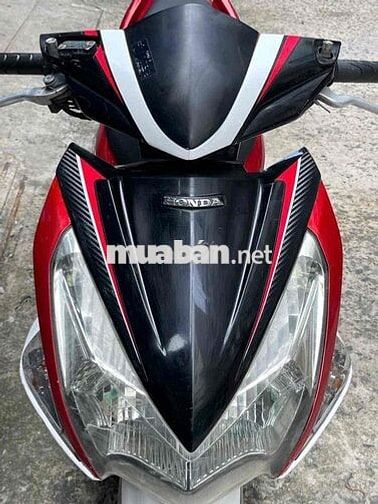 Ab 2012 Đỏ trắng đen ( nậu xớ chỉ cần 7)