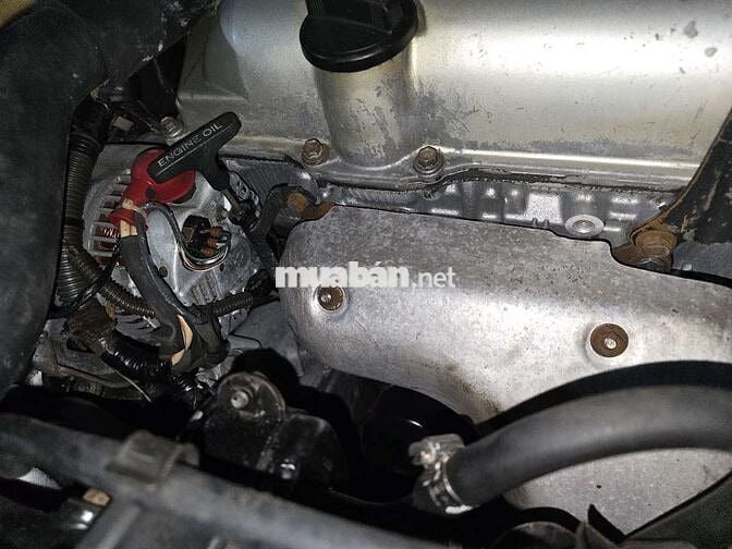 Lexus Es300 cực ngon.. bao test 3 ngày.