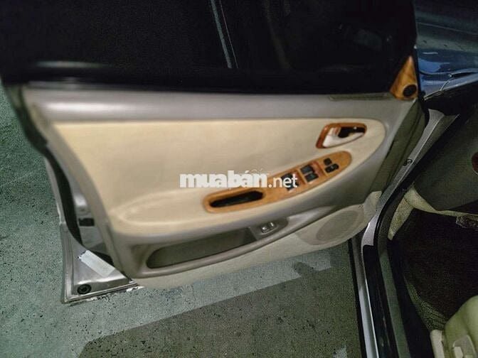 Lexus Es300 cực ngon.. bao test 3 ngày.