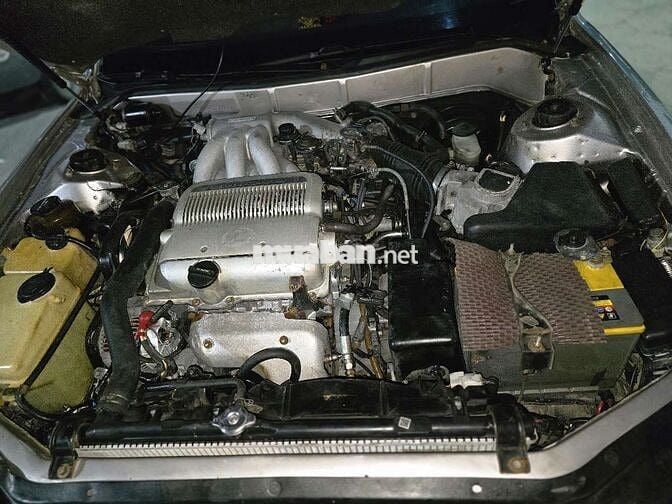 Lexus Es300 cực ngon.. bao test 3 ngày.