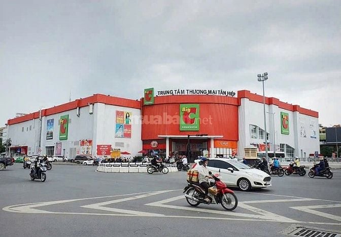 🏡 ĐẤT NỀN BIÊN HÒA 123M² – SỔ HỒNG RIÊNG FULL THỔ CƯ – CHỈ 1 TỶ 150 