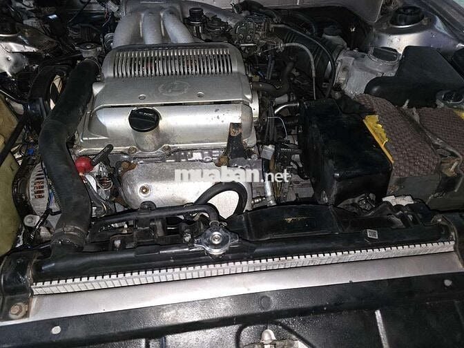 Lexus Es300 cực ngon.. bao test 3 ngày.