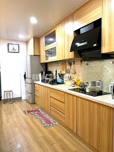 Nhà MT 137A Dương Văn Dương 4x16.2m, 1 lầu nhà mới đẹp tiện ở và KD