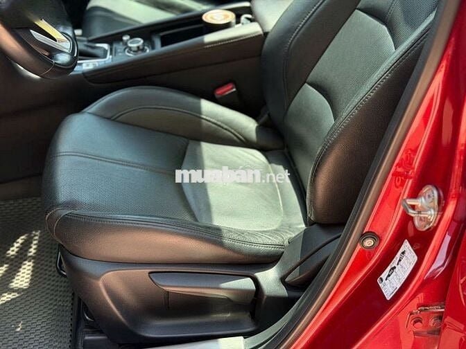 Mazda 3 1.5 AT 2017 - 379 Triệu