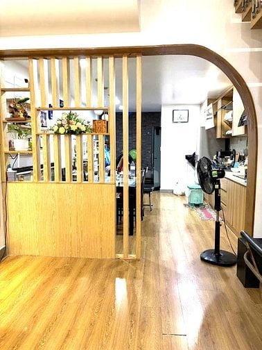 Nhà MT 137A Dương Văn Dương 4x16.2m, 1 lầu nhà mới đẹp tiện ở và KD