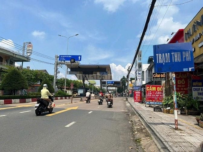 🏡 ĐẤT NỀN BIÊN HÒA 123M² – SỔ HỒNG RIÊNG FULL THỔ CƯ – CHỈ 1 TỶ 150 