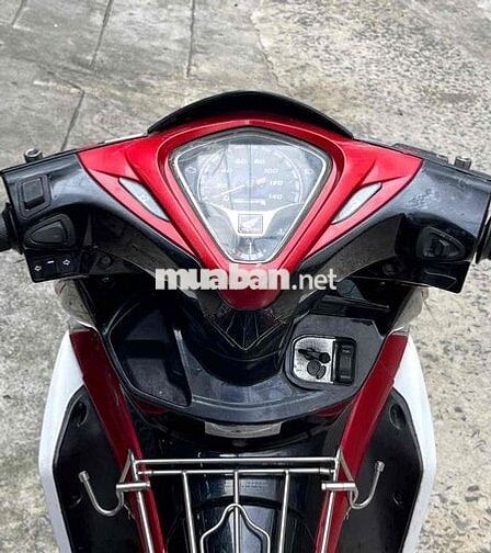 Ab 2012 Đỏ trắng đen ( nậu xớ chỉ cần 7)