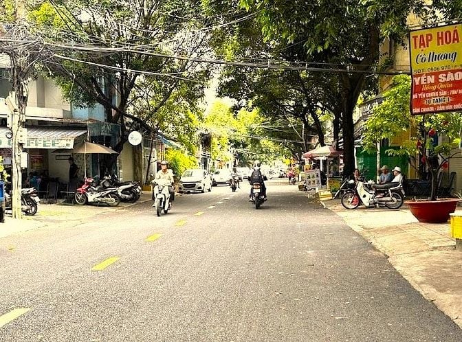 Nhà MT 137A Dương Văn Dương 4x16.2m, 1 lầu nhà mới đẹp tiện ở và KD