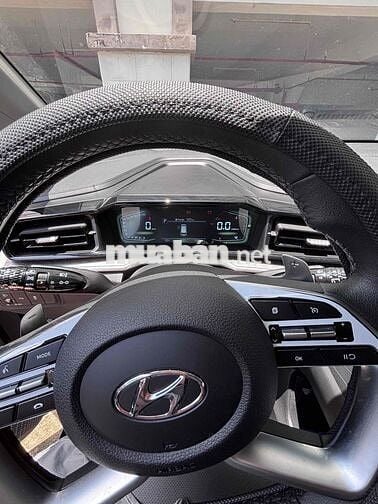 Hyundai Custin 1.5T Special 2024 Đen 13234 km