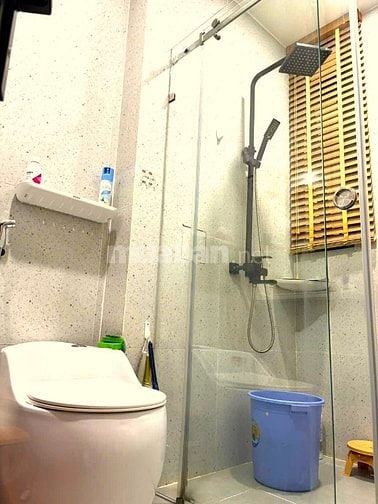 Nhà MT 137A Dương Văn Dương 4x16.2m, 1 lầu nhà mới đẹp tiện ở và KD