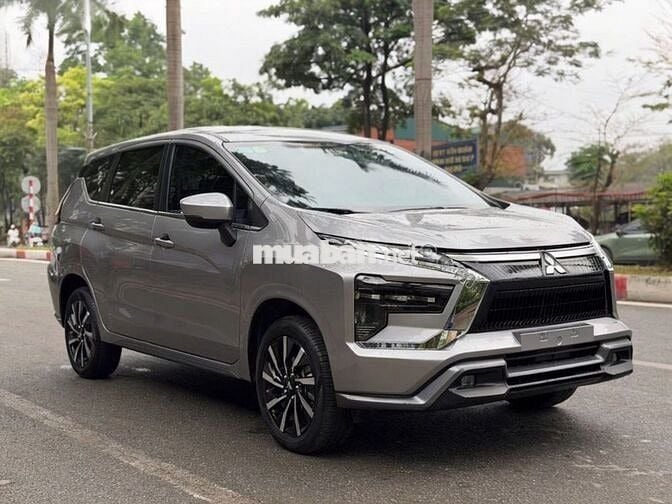 Mitsubishi Xpander Premium 1.5 AT 2025 - 565 Triệu
