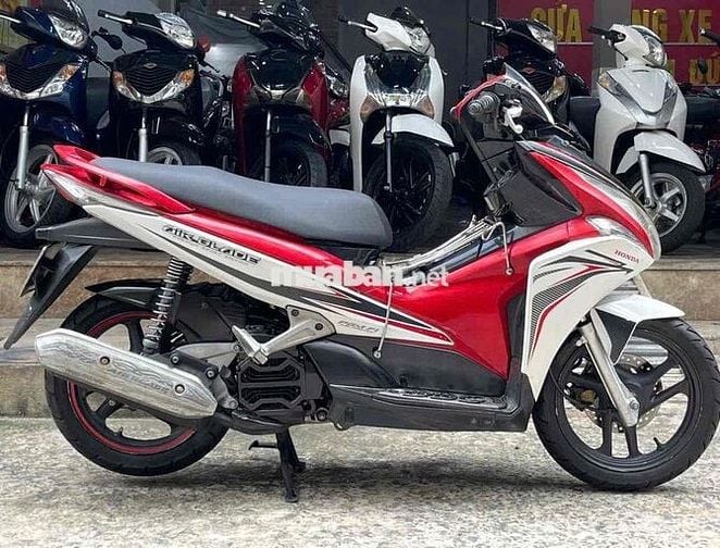 Ab 2012 Đỏ trắng đen ( nậu xớ chỉ cần 7)
