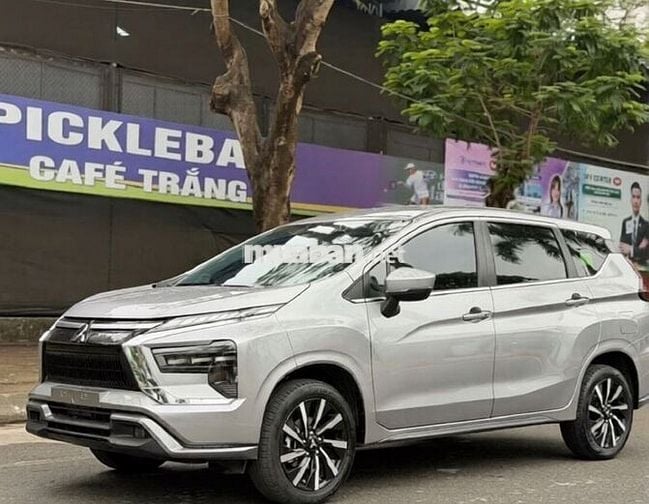 Mitsubishi Xpander Premium 1.5 AT 2025 - 565 Triệu