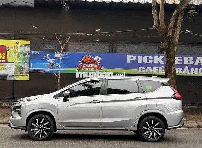 Mitsubishi Xpander Premium 1.5 AT 2025 - 565 Triệu