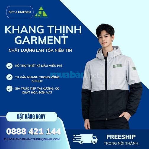 🦺 Đồng phục có thể không làm công ty bạn chuyên nghiệp hơn