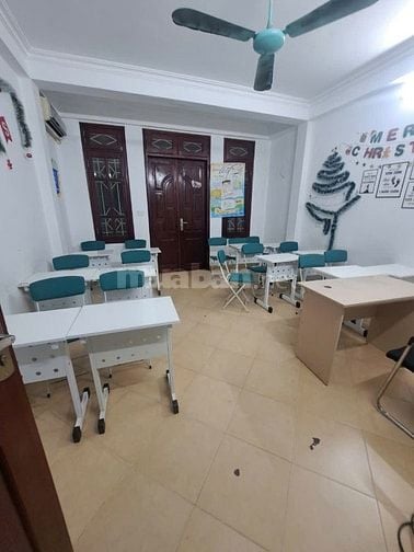 Nhà ngõ 3 phố Phạm Tuấn Tài (Cầu Giấy) Dt 60m2 x 6 tầng đường rộng 10m