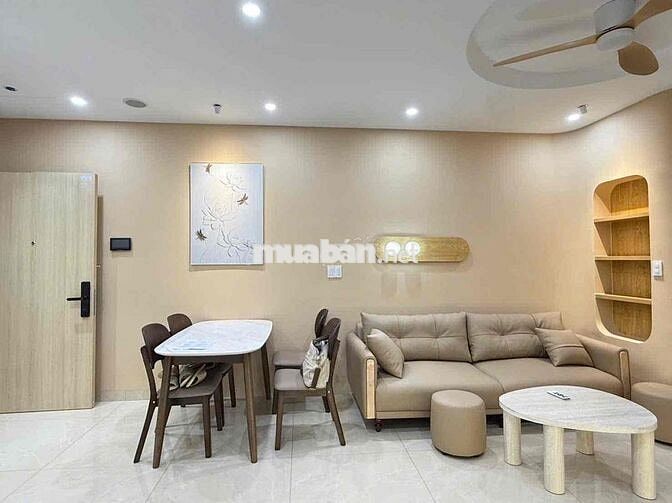 206 CHO THUÊ CĂN HỘ CAO CẤP 1PN+ FULL NỘI THẤT