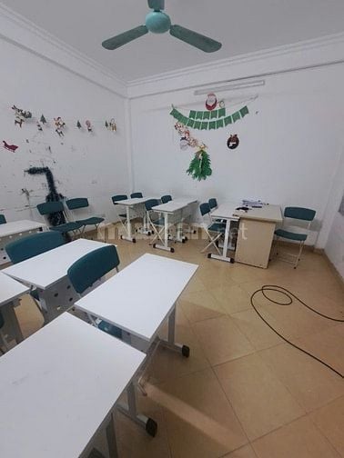 Nhà ngõ 3 phố Phạm Tuấn Tài (Cầu Giấy) Dt 60m2 x 6 tầng đường rộng 10m