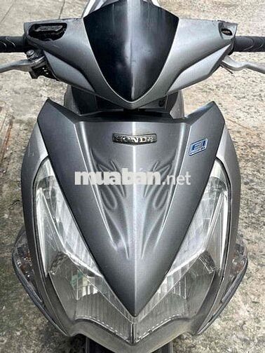 Air Blade 2012 Bạc ( nậu xớ chỉ cần 7