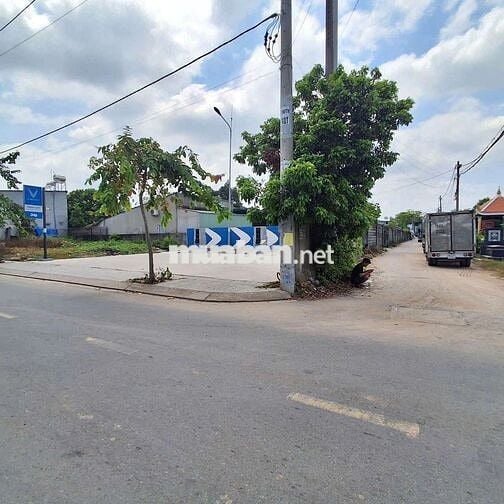 CHÍNH CHỦ BÁN ĐẤT MẶT TIỀN THỔ CƯ 100% GIÁ NHƯ TRONG HẺM 