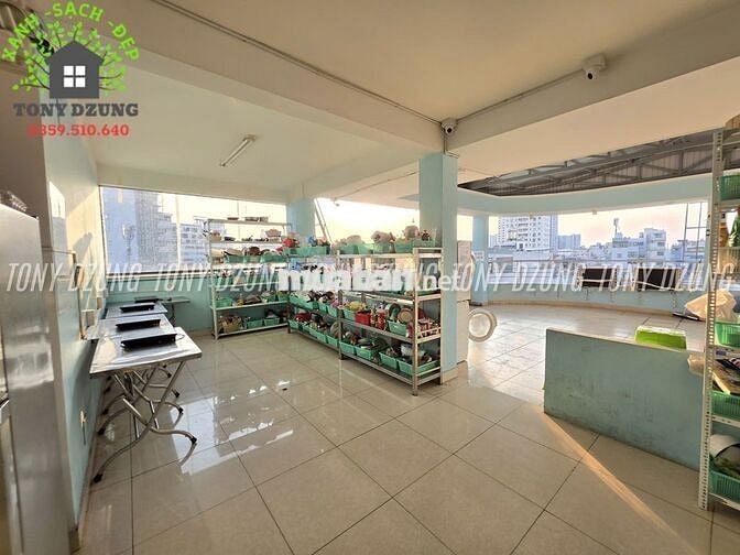 🔥 KTX BÌNH THẠNH SIÊU XỊN - Gần Ngã tư Hàng Xanh - CHỈ TỪ 1.550K 🔥