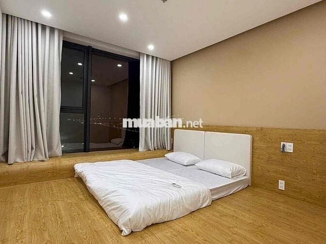 206 CHO THUÊ CĂN HỘ CAO CẤP 1PN+ FULL NỘI THẤT