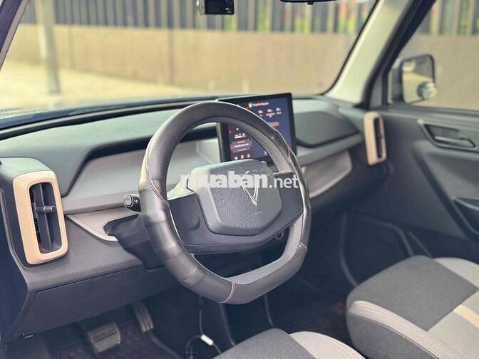 VF3 2024 Thuê pin 900k/tháng, odo 16.000 km