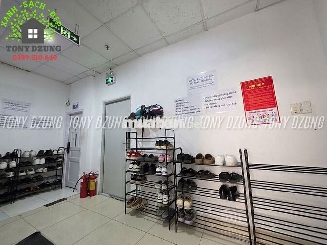 🔥 KTX BÌNH THẠNH SIÊU XỊN - Gần Ngã tư Hàng Xanh - CHỈ TỪ 1.550K 🔥