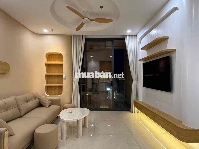 206 CHO THUÊ CĂN HỘ CAO CẤP 1PN+ FULL NỘI THẤT
