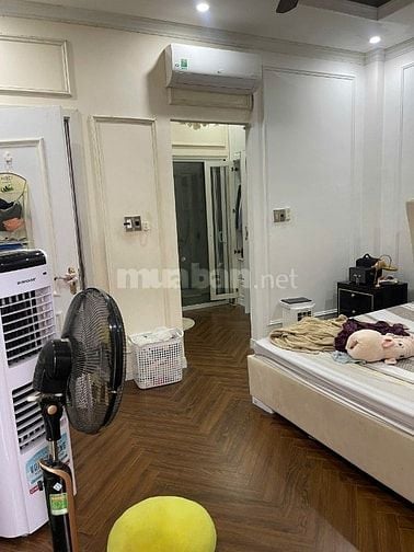 GIA RẺ-NHÀ 3 TẦNG X 98M2 K/Ô TÔ TRƯNG NỮ VƯƠNG – FULL NỘI THẤT – 7.5