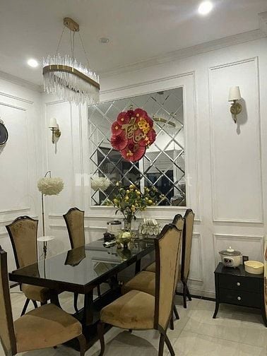 GIA RẺ-NHÀ 3 TẦNG X 98M2 K/Ô TÔ TRƯNG NỮ VƯƠNG – FULL NỘI THẤT – 7.5