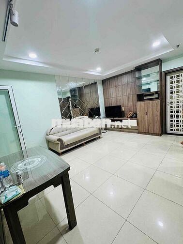 Bán căn hộ The Park Land, Hiệp Thành City, 57m2, 2pn, Q12
