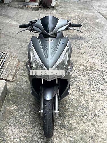 Air Blade 2012 Bạc ( nậu xớ chỉ cần 7