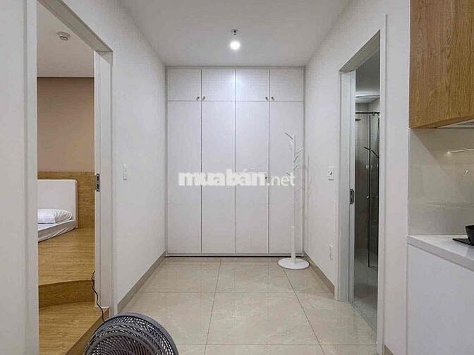 206 CHO THUÊ CĂN HỘ CAO CẤP 1PN+ FULL NỘI THẤT