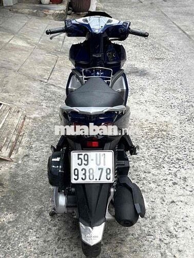 Ab 2016 bs phong thuỷ ( nậu tốt 5 củ )