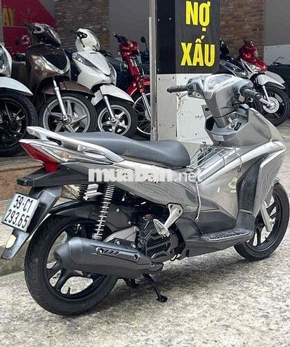 Air Blade 2012 Bạc ( nậu xớ chỉ cần 7