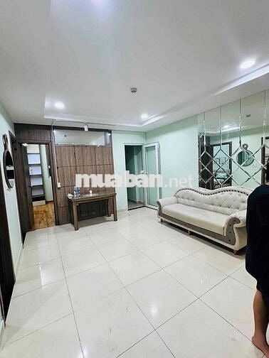 Bán căn hộ The Park Land, Hiệp Thành City, 57m2, 2pn, Q12
