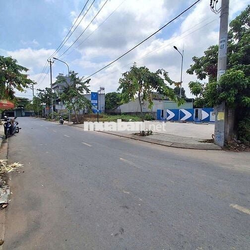 CHÍNH CHỦ BÁN ĐẤT MẶT TIỀN THỔ CƯ 100% GIÁ NHƯ TRONG HẺM 