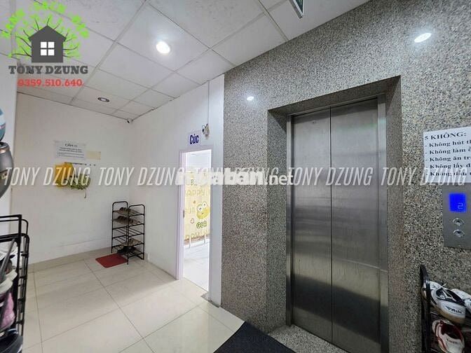 🔥 KTX BÌNH THẠNH SIÊU XỊN - Gần Ngã tư Hàng Xanh - CHỈ TỪ 1.550K 🔥