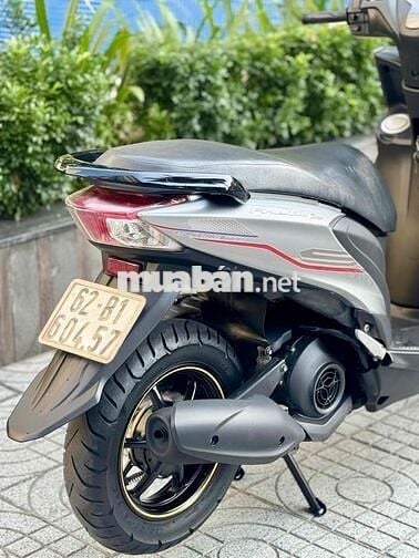 Freego S 2020 khoá smarkey abs (nợ xấu 9đ nhận xe)