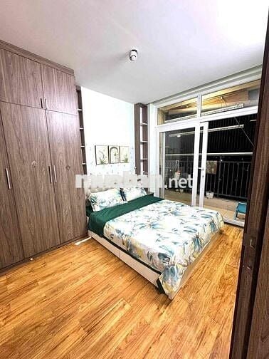Bán căn hộ The Park Land, Hiệp Thành City, 57m2, 2pn, Q12