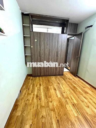Bán căn hộ The Park Land, Hiệp Thành City, 57m2, 2pn, Q12