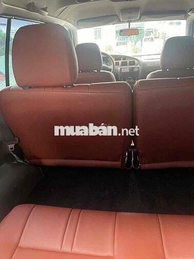 Ford Everest 2006 Số sàn Xám