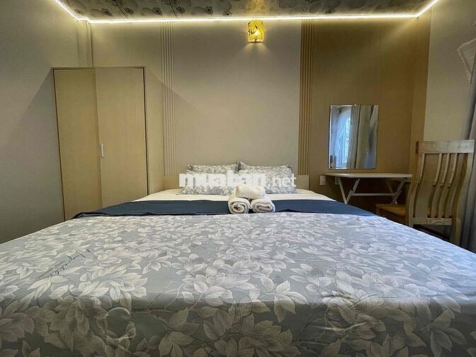 cho thuê căn hộ cao cấp chỉ cho người Việt Nam