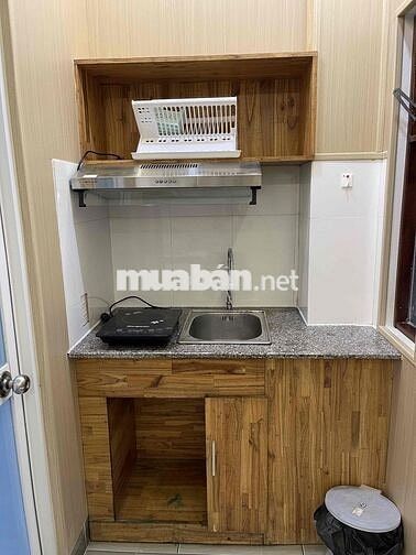 cho thuê căn hộ cao cấp chỉ cho người Việt Nam