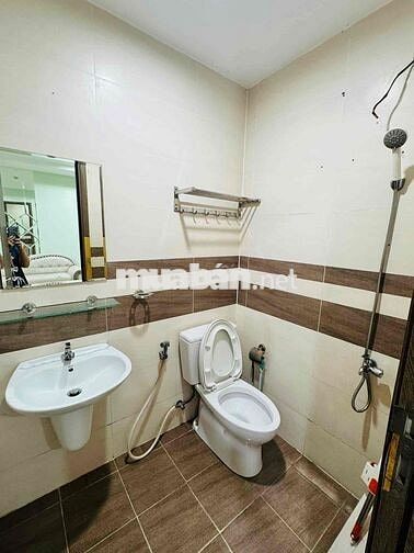 Bán căn hộ The Park Land, Hiệp Thành City, 57m2, 2pn, Q12