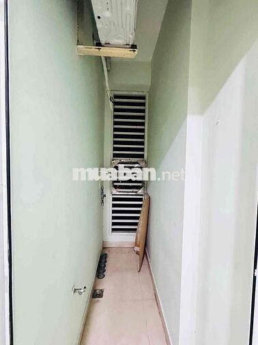 Bán căn hộ The Park Land, Hiệp Thành City, 57m2, 2pn, Q12